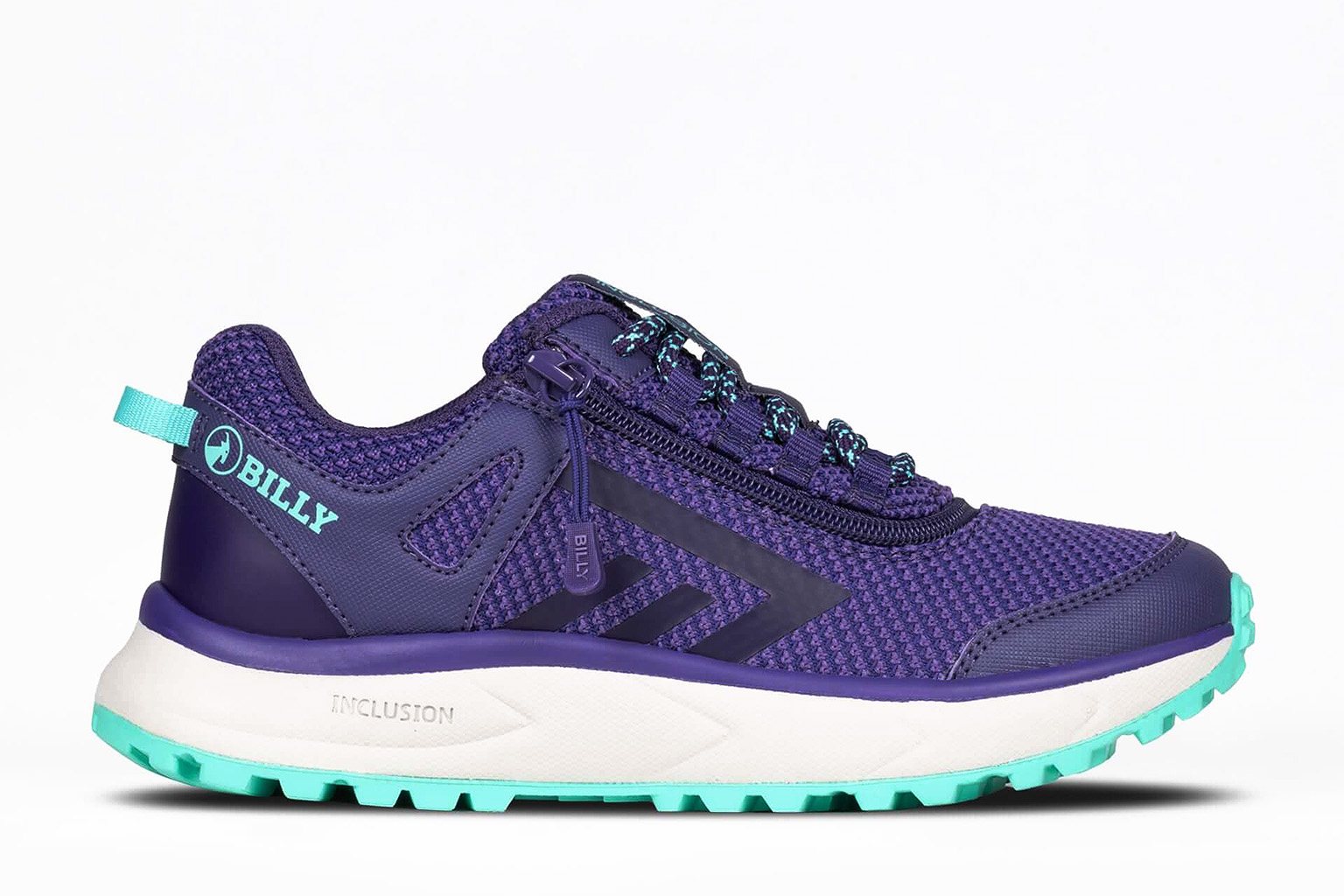 CPMA-approved product by BILLY Footwear