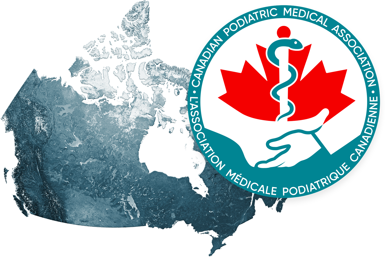 Canadian Podiatric Medical Association (CPMA) Logo
