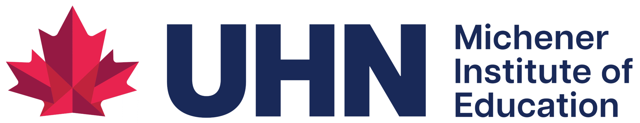 The Michener Institute of Education at UHN